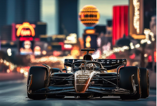 Race Weekend