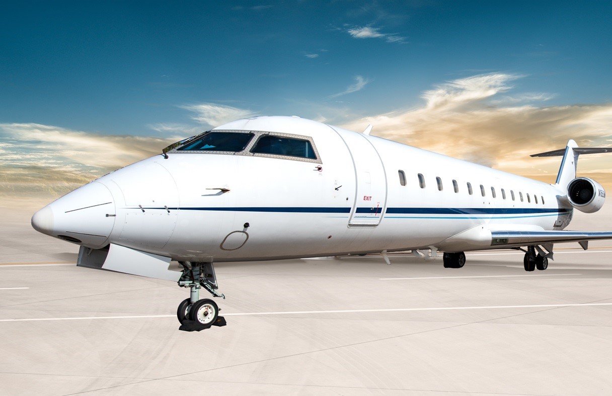 N168SW Aircraft
