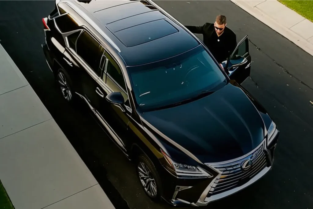 Private Ground Transportation