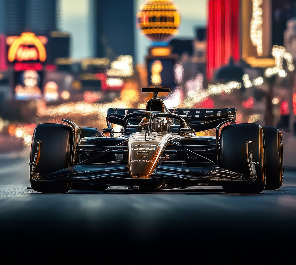Cirrus Aviation Partners with Theos to Launch First-Ever By-the-Seat Program for Las Vegas Race Week & New Year’s Eve